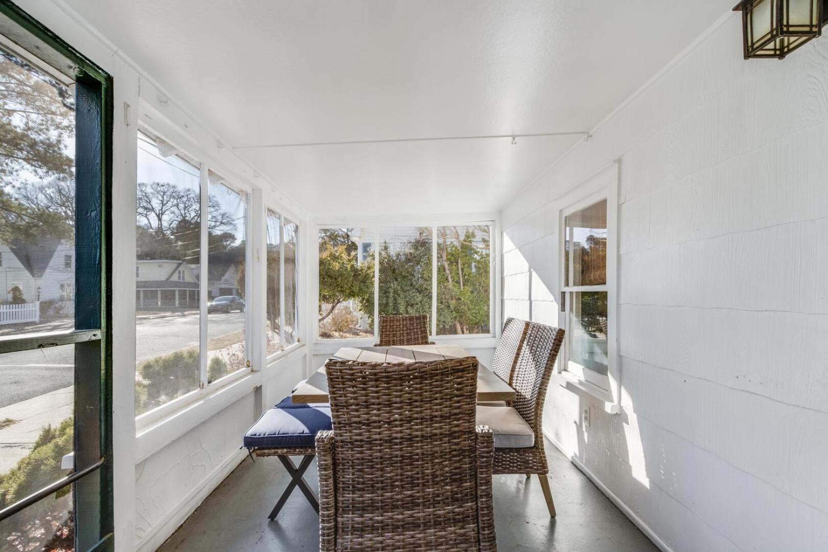 Hickman Street 103 Villa Rehoboth Beach Dış mekan fotoğraf