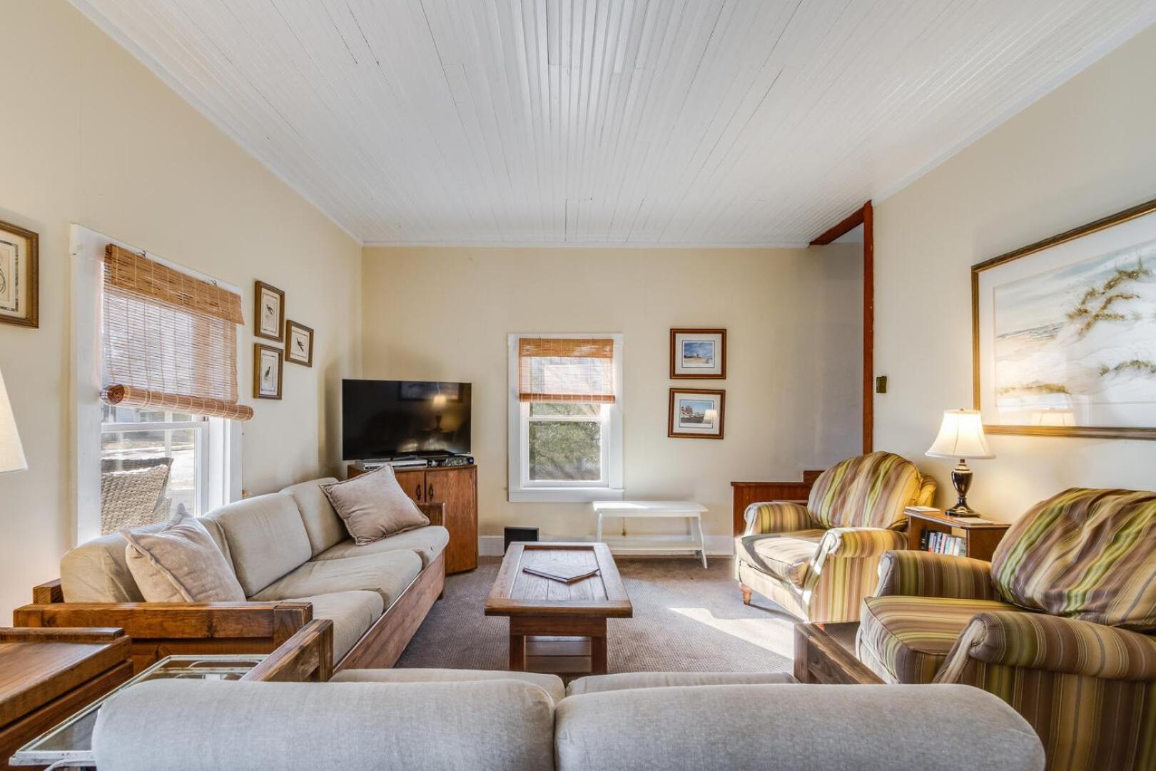 Hickman Street 103 Villa Rehoboth Beach Dış mekan fotoğraf