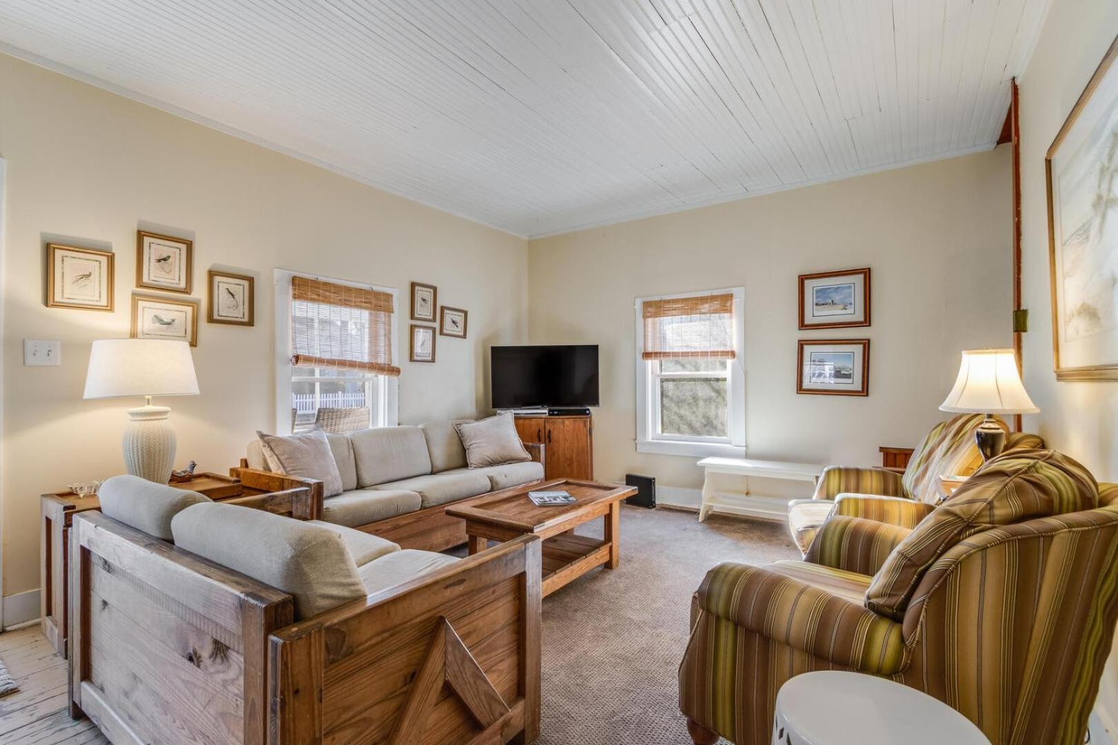 Hickman Street 103 Villa Rehoboth Beach Dış mekan fotoğraf