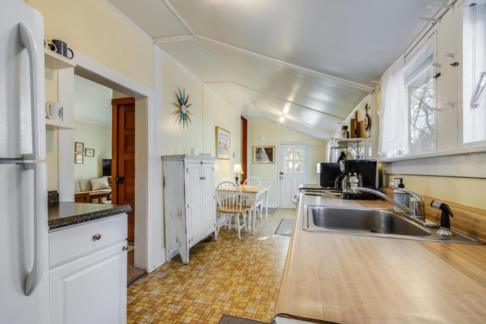 Hickman Street 103 Villa Rehoboth Beach Dış mekan fotoğraf